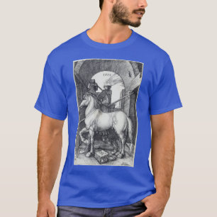 Albrecht Drer The Small Horse 1505 T Shirt