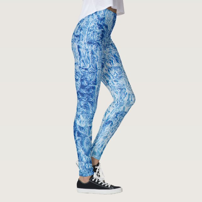 Albrecht Dürer Delft Leggings (Höger)