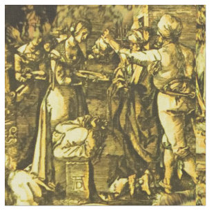 Albrecht Dürer Siena Tyg