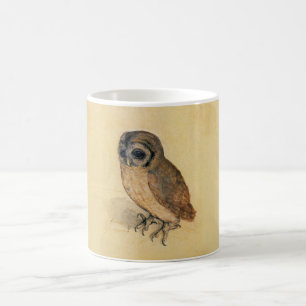 Albrecht Durer The Little Uggla Kaffemugg