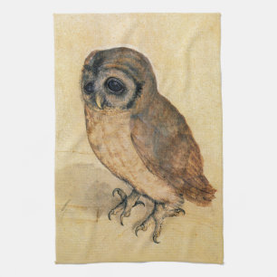 Albrecht Durer The Little Uggla Kökshandduk