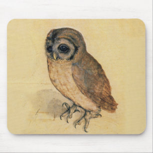 Albrecht Durer The Little Uggla Musmatta