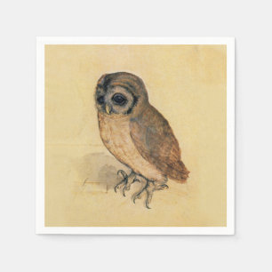 Albrecht Durer The Little Uggla Pappersservett