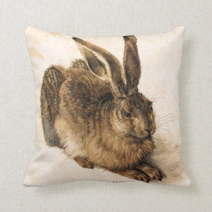 Albrecht Durer ung Haredekorativ kudde