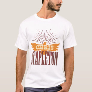 Album Chris1 T Shirt