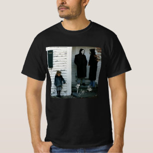 Album djävulen och Gud härjar i mig T Shirt