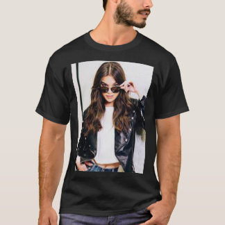 Album - Hailee Steinfeld    T Shirt