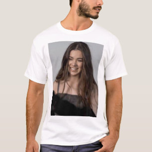 Album Hailee Steinfeld T Shirt