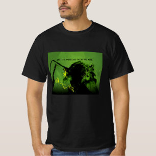 Album levande vid dynamo open luft 1998 t shirt
