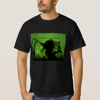 Album levande vid dynamo open luft 1998 t shirt