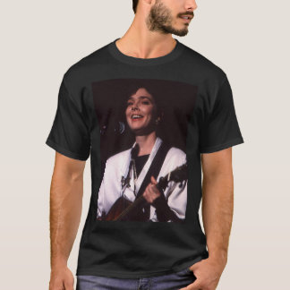 Album - Nanci Griffith    T Shirt