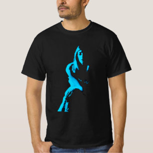 Album natten i fråga: franskens utträde t shirt