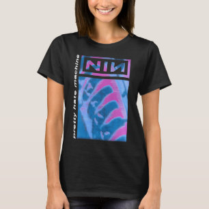 Album Nineinchnaills Prettys Hate Machine T Shirt