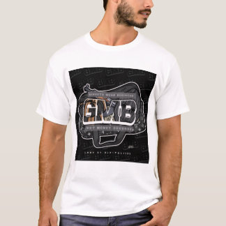 ALBUM T-TRÖJA T SHIRT