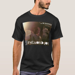 Album täcker T Tee Shirt