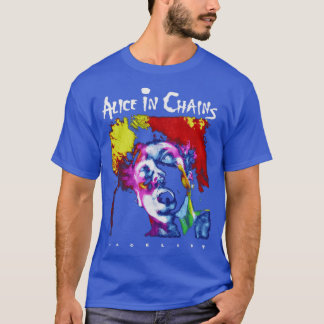 Albumour Music Band Rock Legend Vintage 90s girl T Shirt