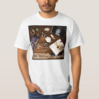 Albumvit Tee Shirt