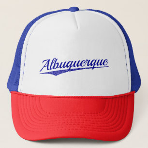 Albuquerque Keps