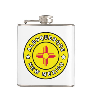 Albuquerque New mexico Fickplunta