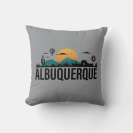 Albuquerque New Mexico Kudde