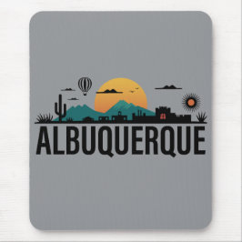 Albuquerque New Mexico Musmatta
