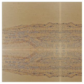 Albuquerque New mexico Tyg