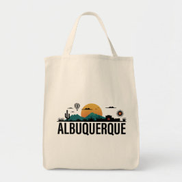 Albuquerque New Mexico Tygkasse