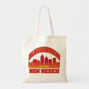 Albuquerque,New mexico Tygkasse