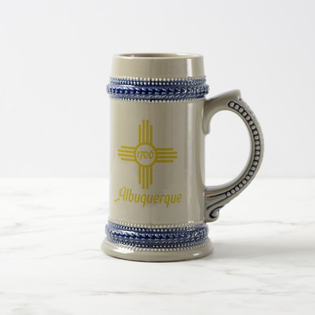 Albuquerque Sejdel (Höger)