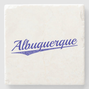 Albuquerque Stenunderlägg