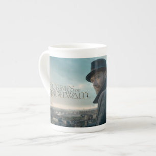 Albus Dumbledore Photo Benporslin Mugg