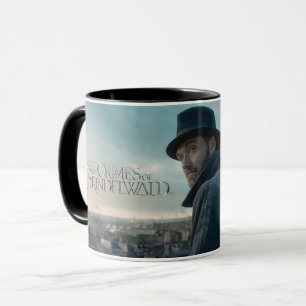 Albus Dumbledore Photo Mugg