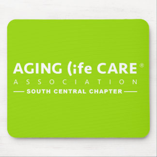 ALCA Chapter Mousepad Musmatta