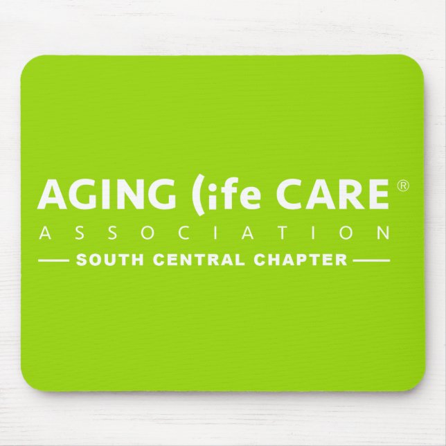 ALCA Chapter Mousepad Musmatta (Framsidan)