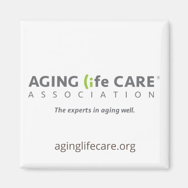 ALCA Magnet (Framsidan)