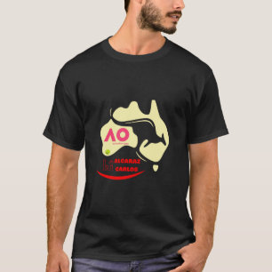 Alcaraz Carlos T Shirt