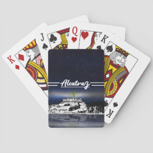 ALCATRAZ CASINOKORT