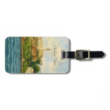 Alcatraz Island – sevärdhet i San Francisco