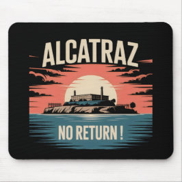 Alcatraz. Musmatta