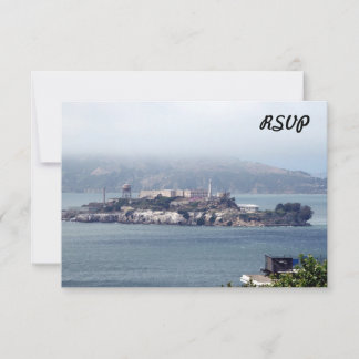 Alcatraz OSA Kort