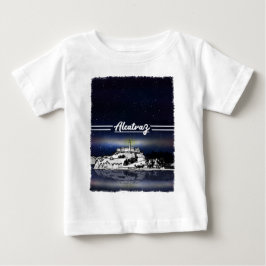 ALCATRAZ-skjorta T Shirt