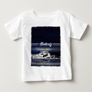 ALCATRAZ-skjorta T Shirt