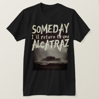 Alcatraz T-Shirt