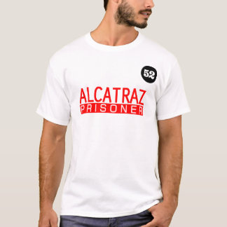 alcatraz tee shirt