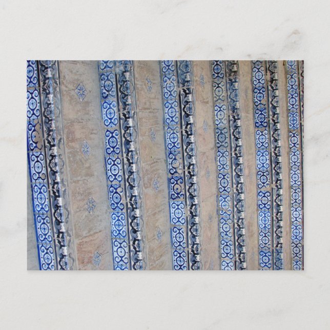 Alcazar-vykort Vykort (Framsida)