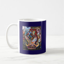 Alchemical Appit Kaffemugg