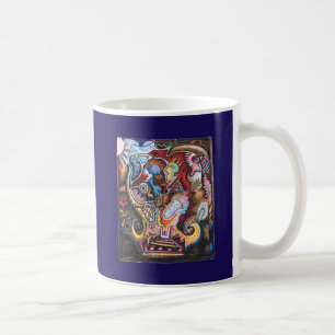 Alchemical Appit Kaffemugg