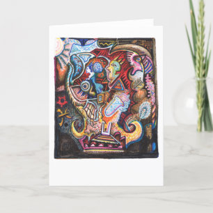 Alchemical Appit Kort