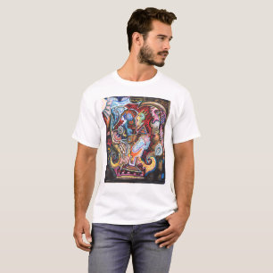 Alchemical Appit T Shirt