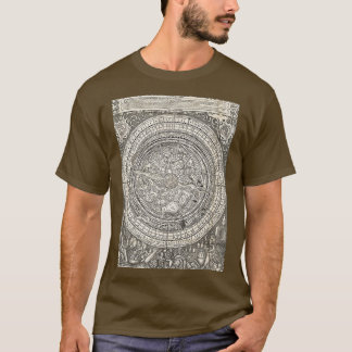 Alchemical Artwork 0 T Shirt